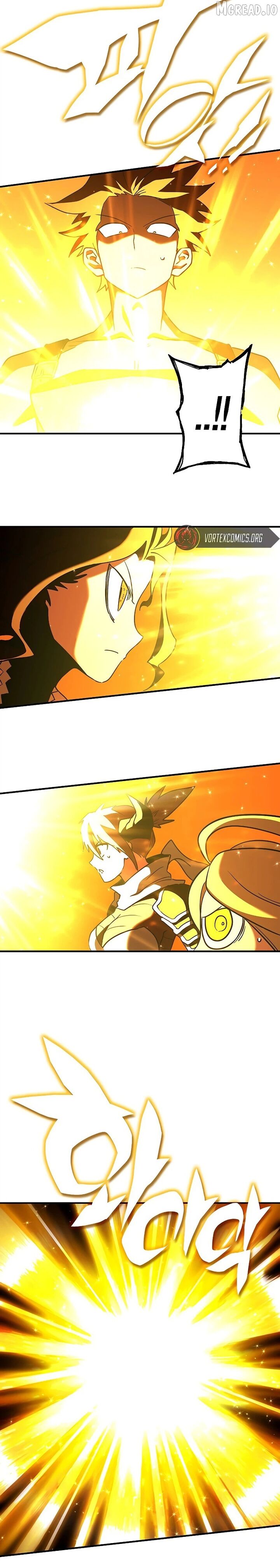 Hardcore Leveling Warrior 452 13