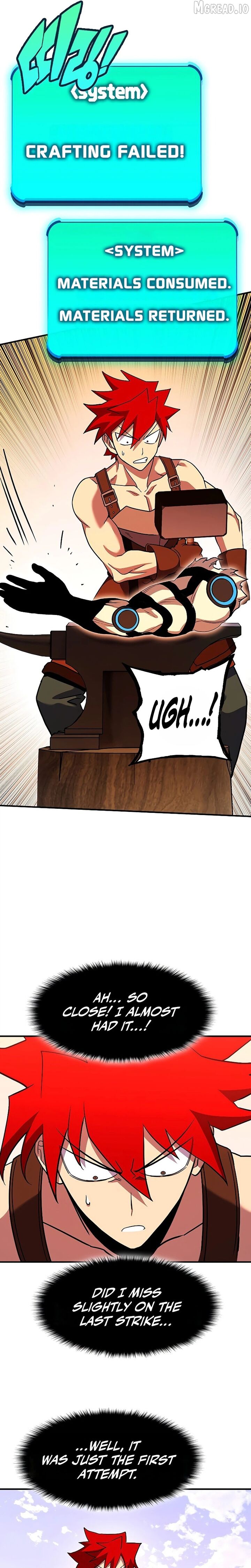 Hardcore Leveling Warrior 452 14