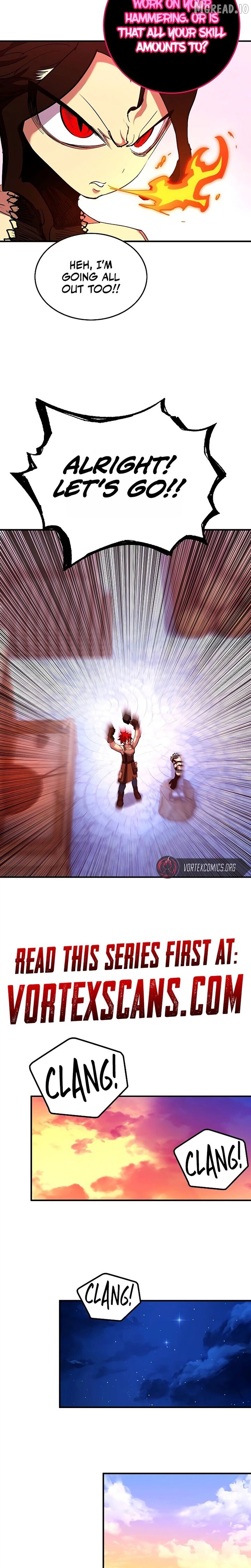 Hardcore Leveling Warrior 452 16