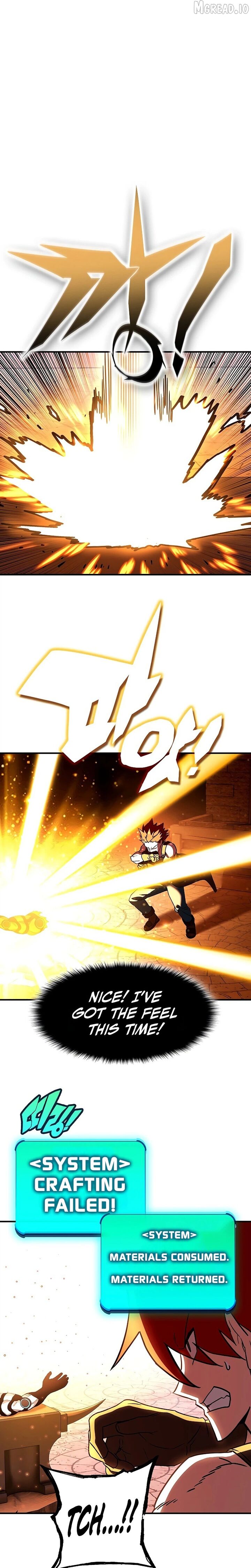 Hardcore Leveling Warrior 452 18