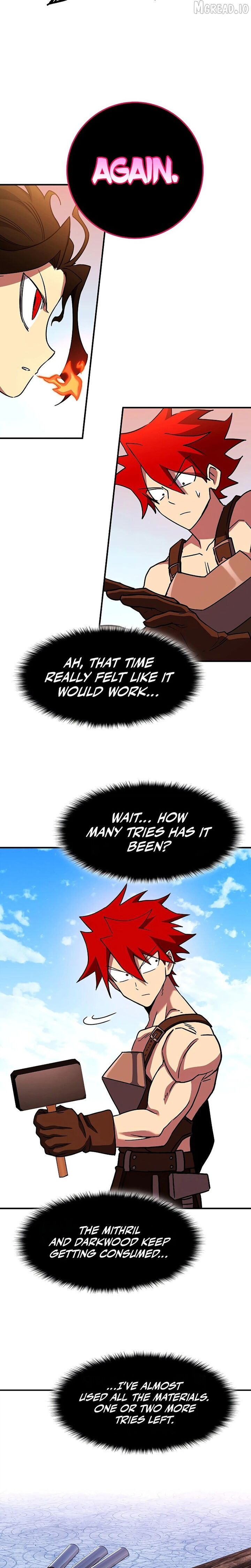 Hardcore Leveling Warrior 452 19