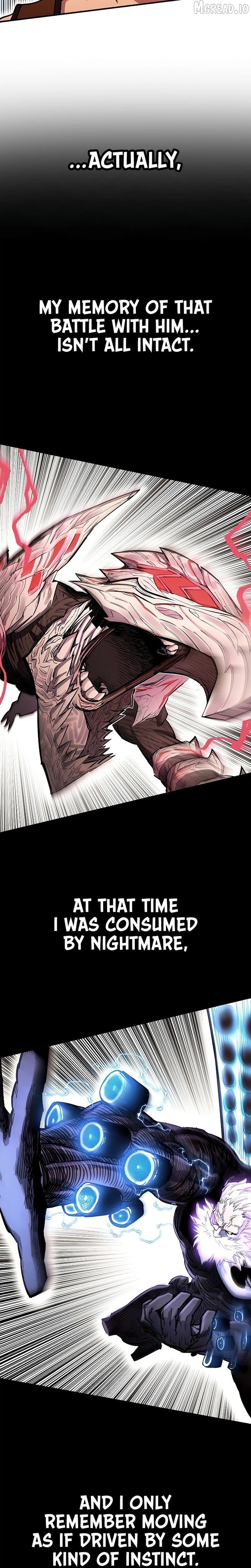 Hardcore Leveling Warrior 452 2