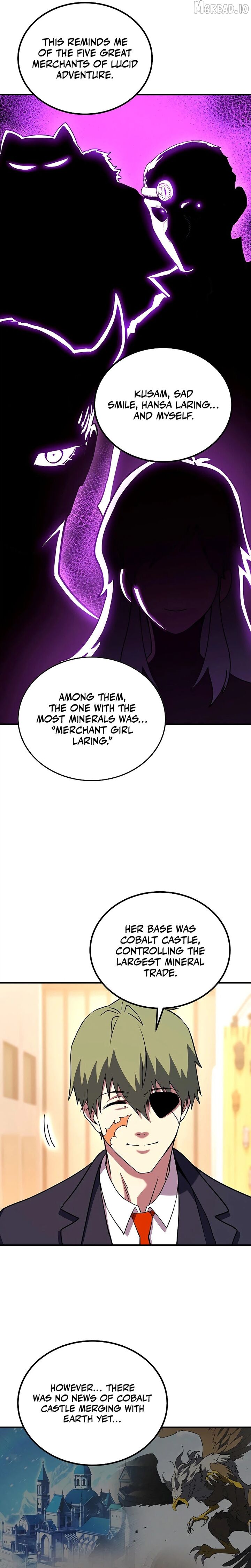 Hardcore Leveling Warrior 452 28