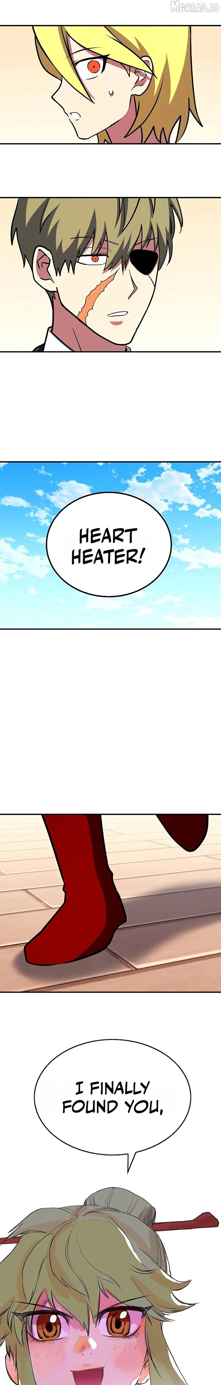 Hardcore Leveling Warrior 452 32