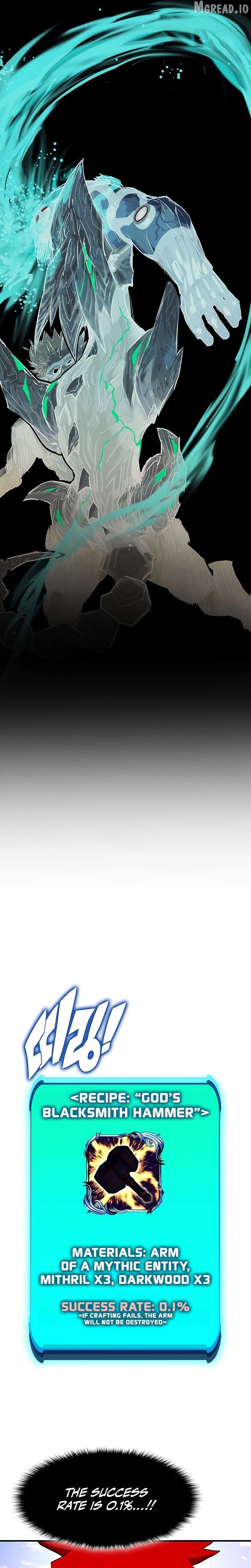 Hardcore Leveling Warrior 452 4