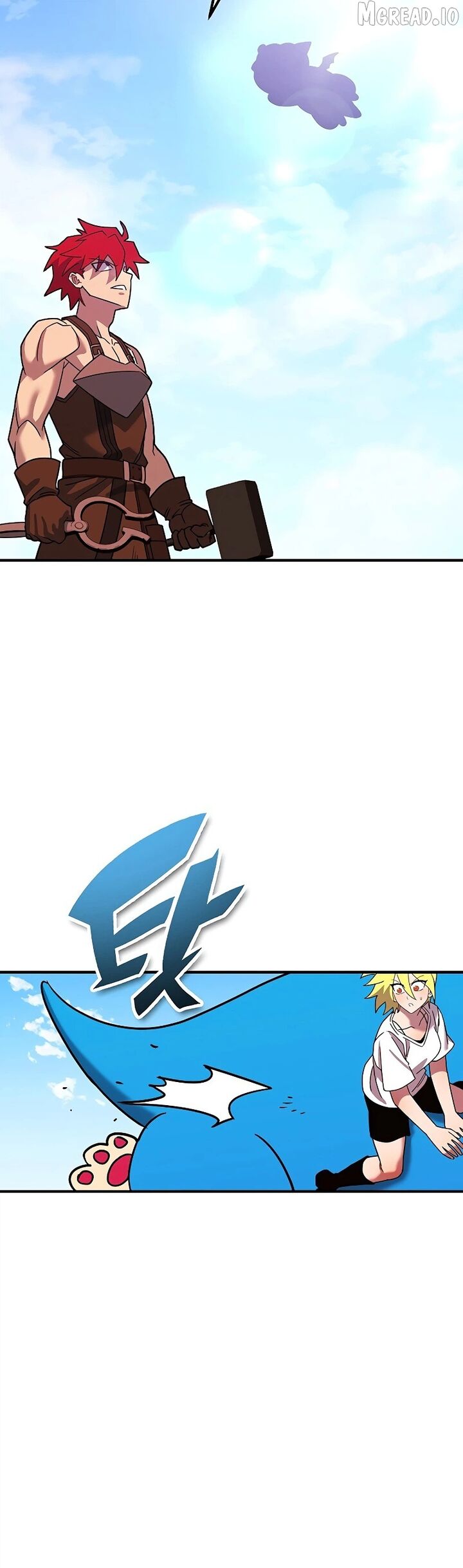 Hardcore Leveling Warrior 452 40