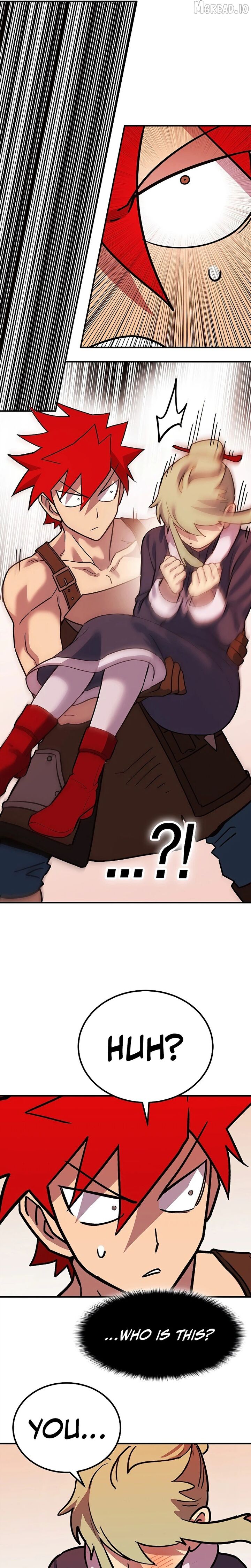 Hardcore Leveling Warrior 452 41