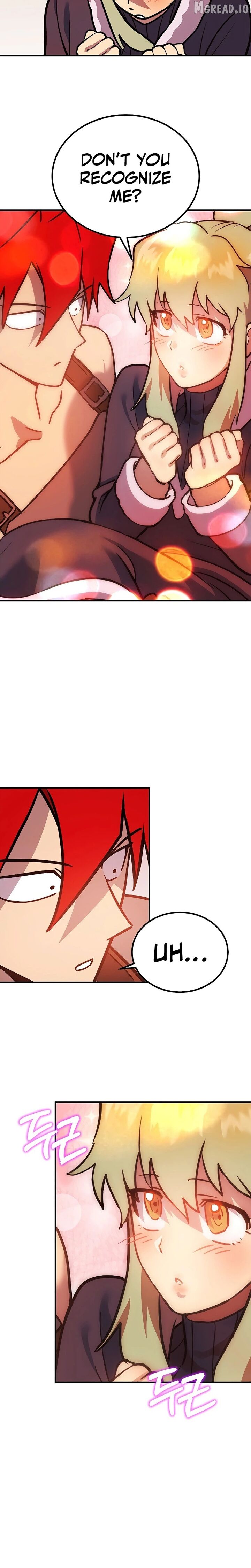 Hardcore Leveling Warrior 452 42