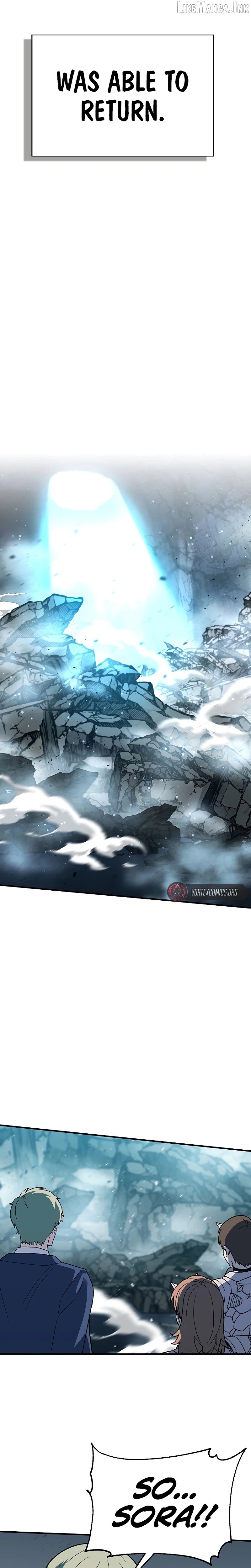 Hardcore Leveling Warrior 470 22
