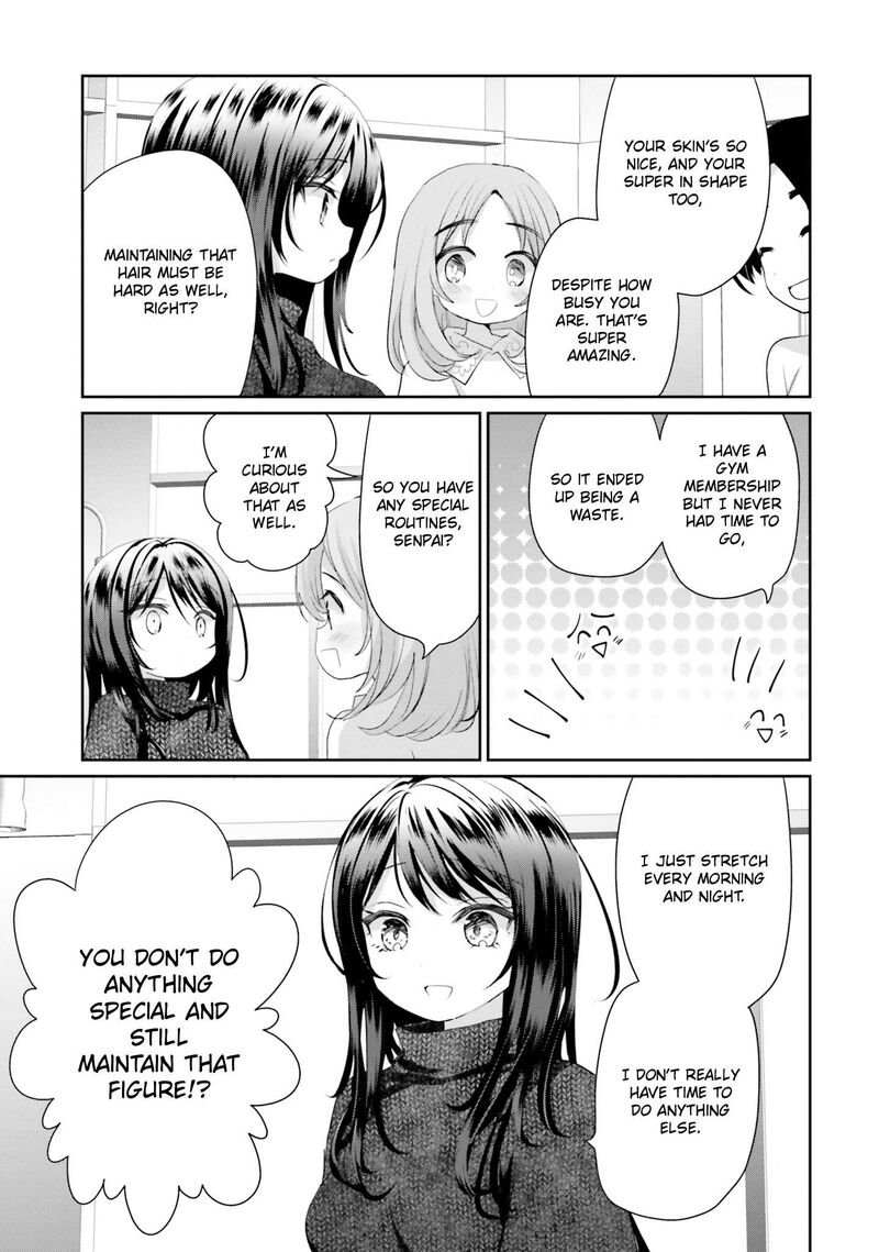 Harebare Biyori 22 15