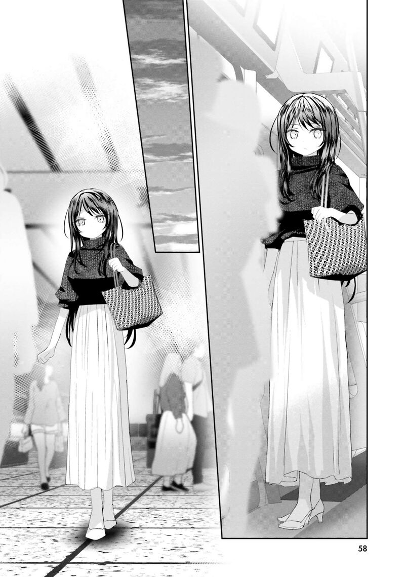 Harebare Biyori 22 19