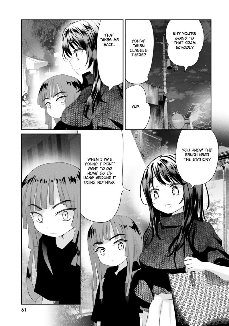 Harebare Biyori 22 22