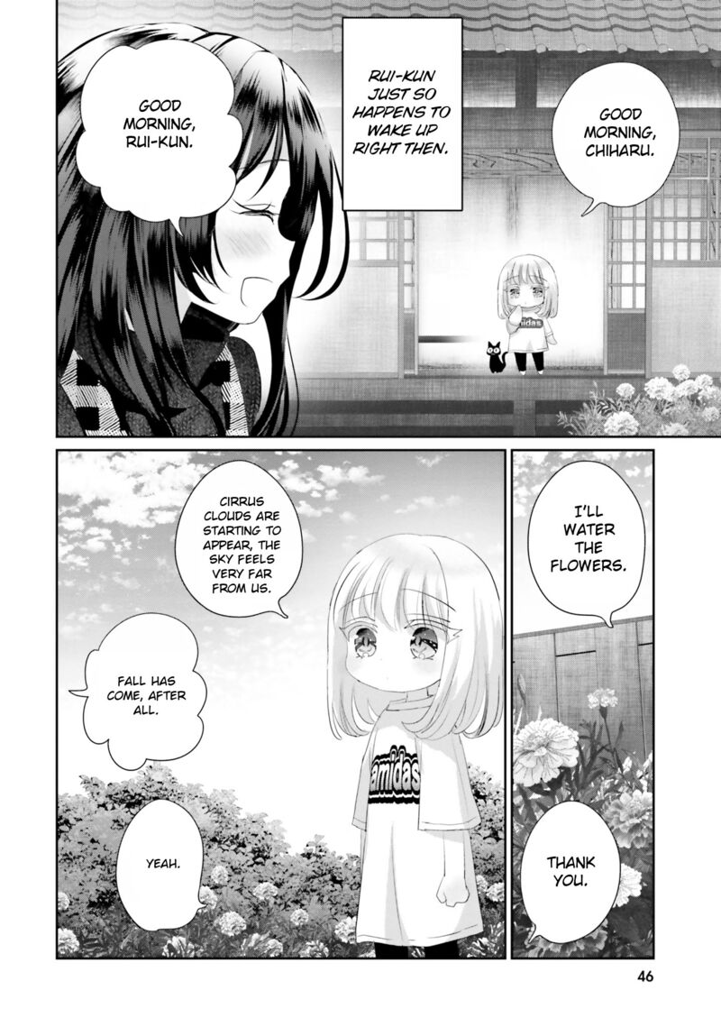 Harebare Biyori 22 8