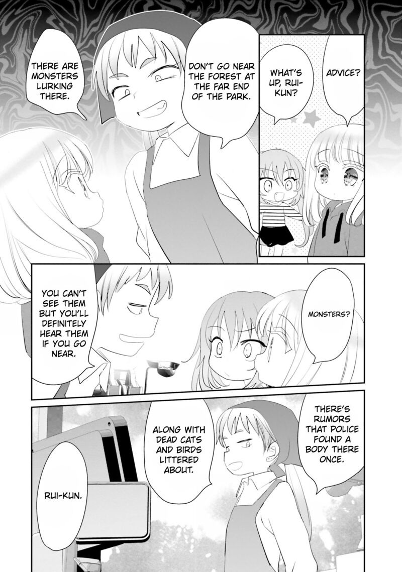 Harebare Biyori 23 12