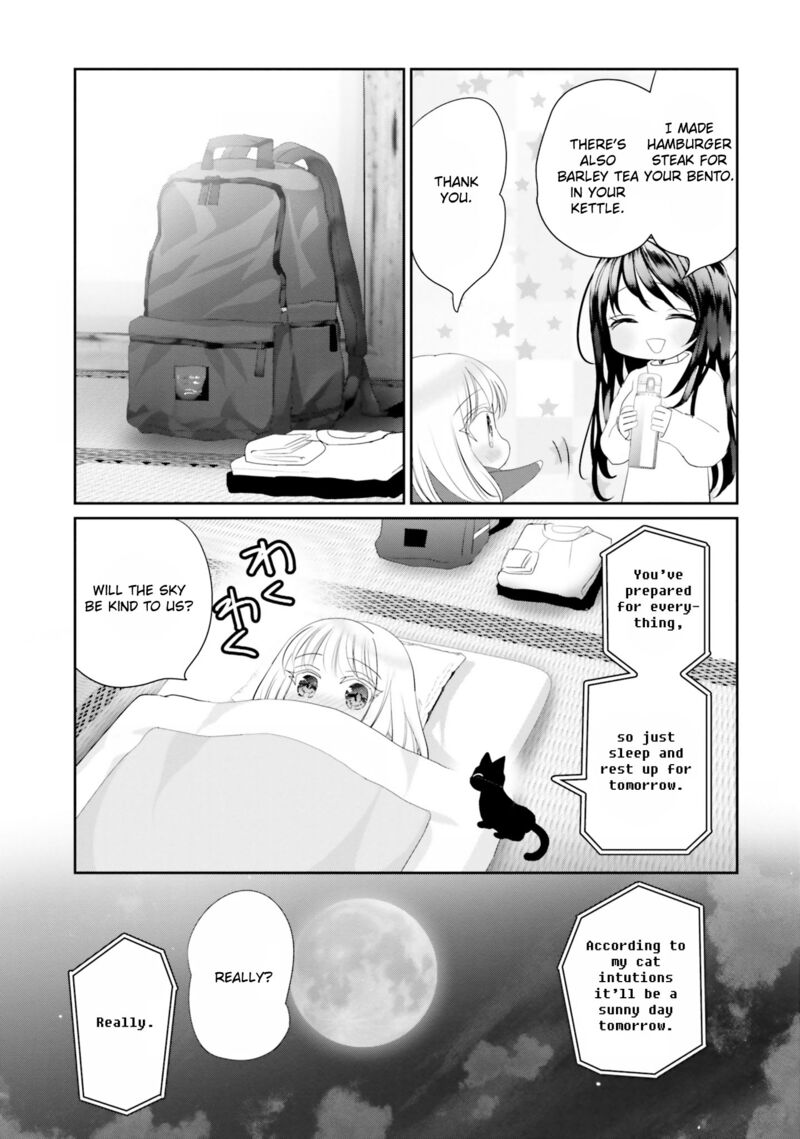 Harebare Biyori 23 15