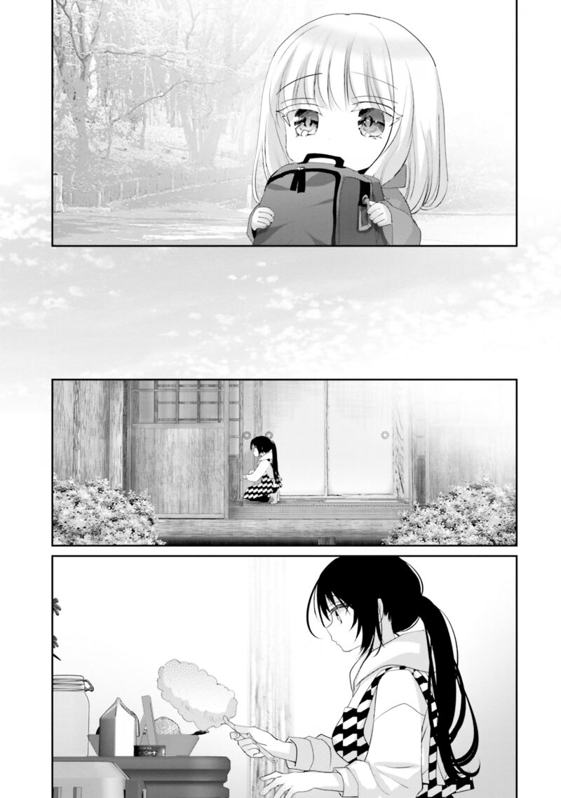 Harebare Biyori 23 22