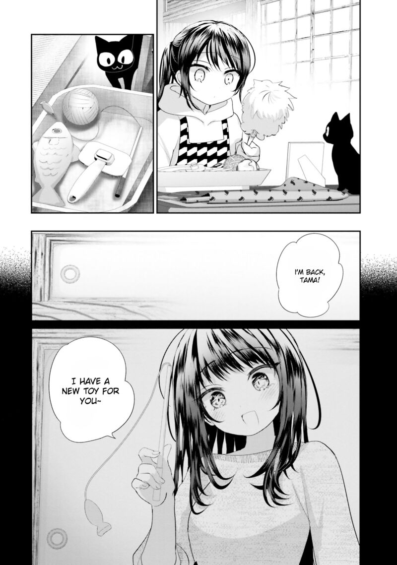 Harebare Biyori 23 23