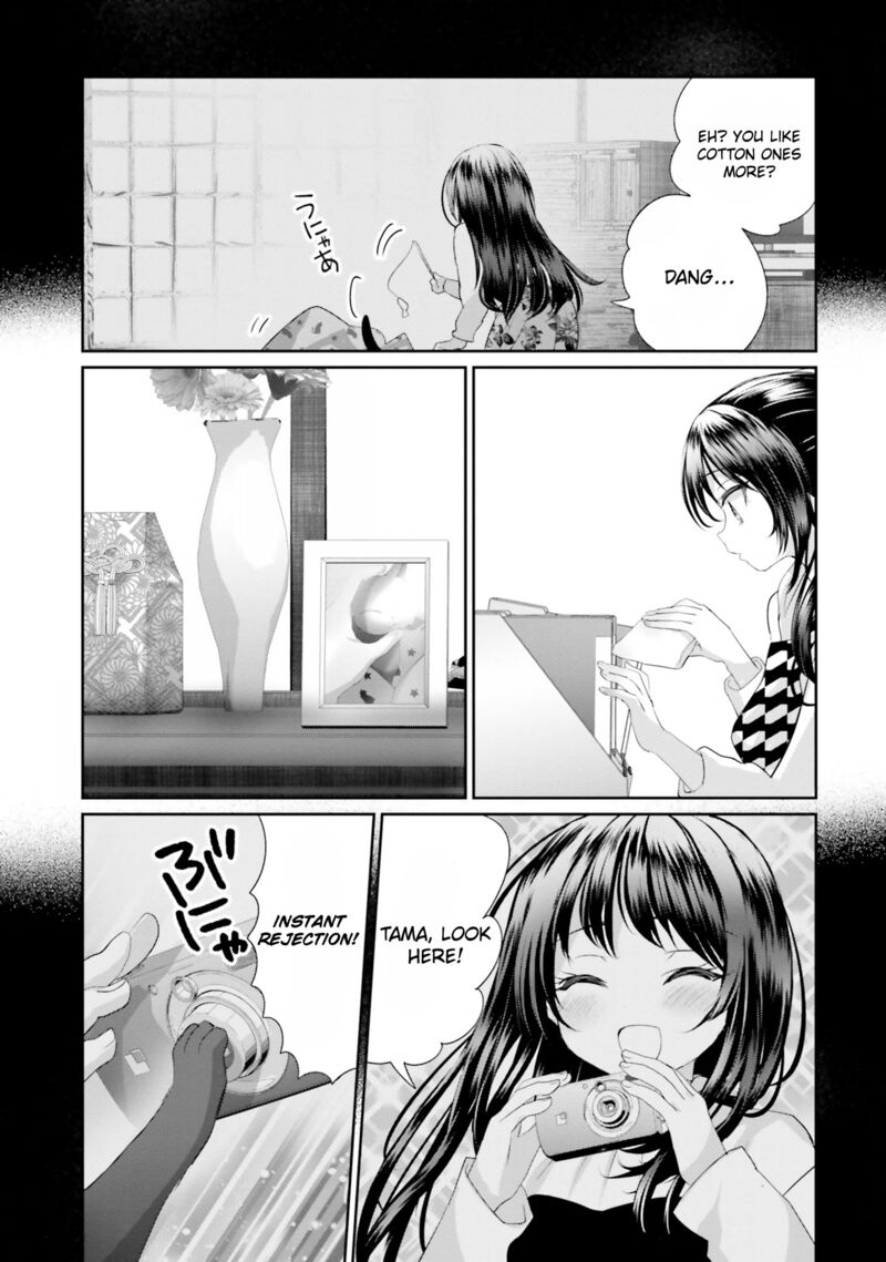 Harebare Biyori 23 24