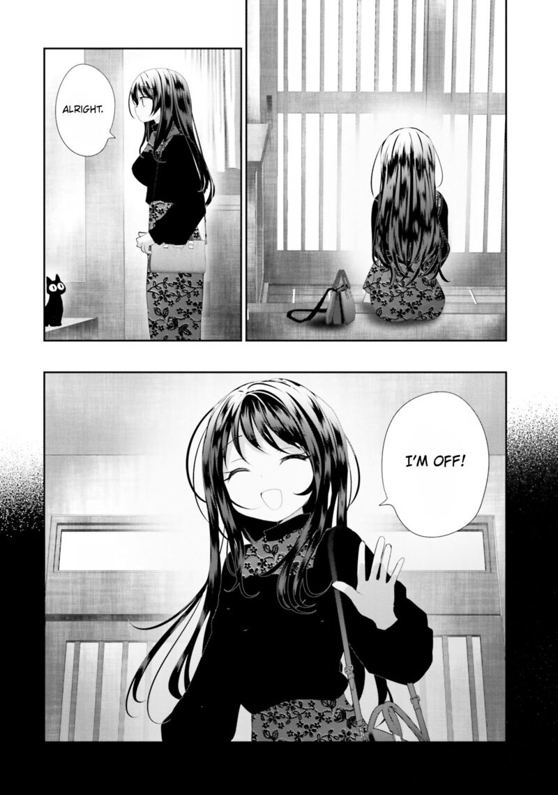 Harebare Biyori 23 27