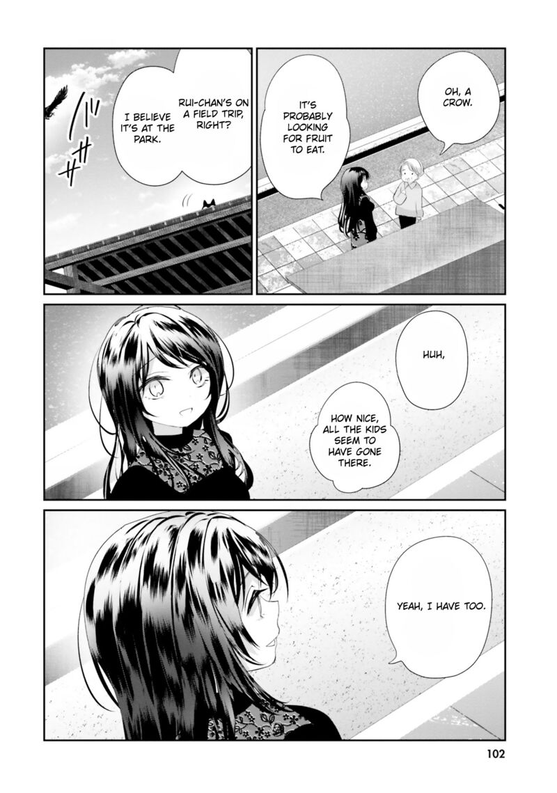 Harebare Biyori 23 29