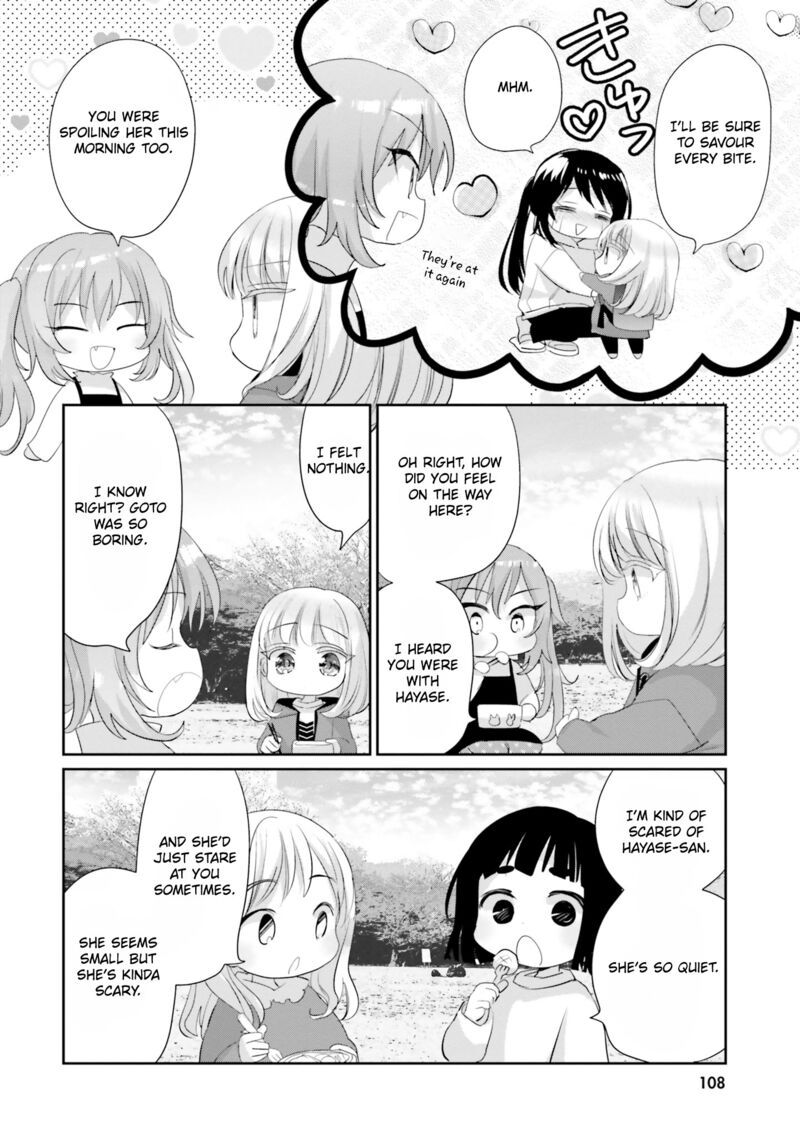 Harebare Biyori 23 35