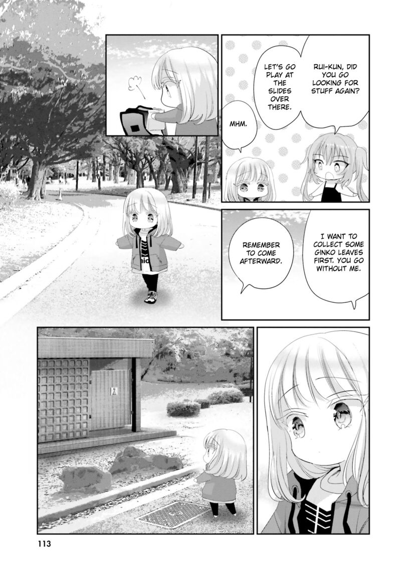 Harebare Biyori 23 40