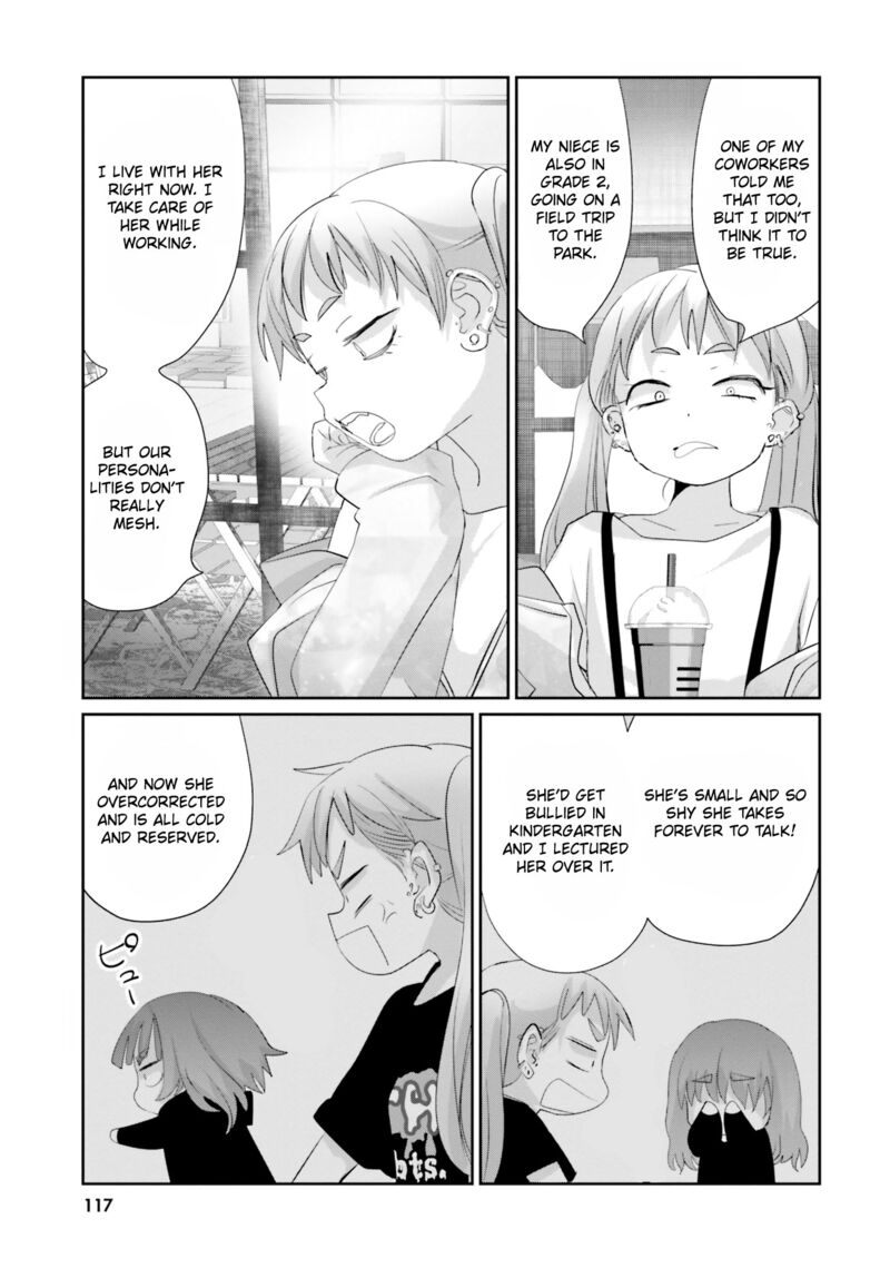 Harebare Biyori 23 44