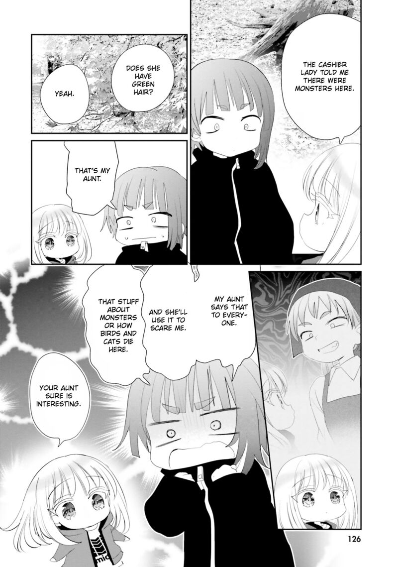 Harebare Biyori 23 53