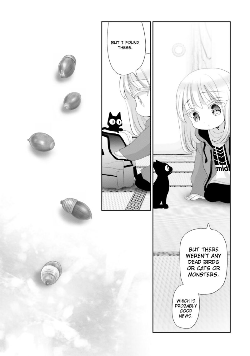 Harebare Biyori 23 68