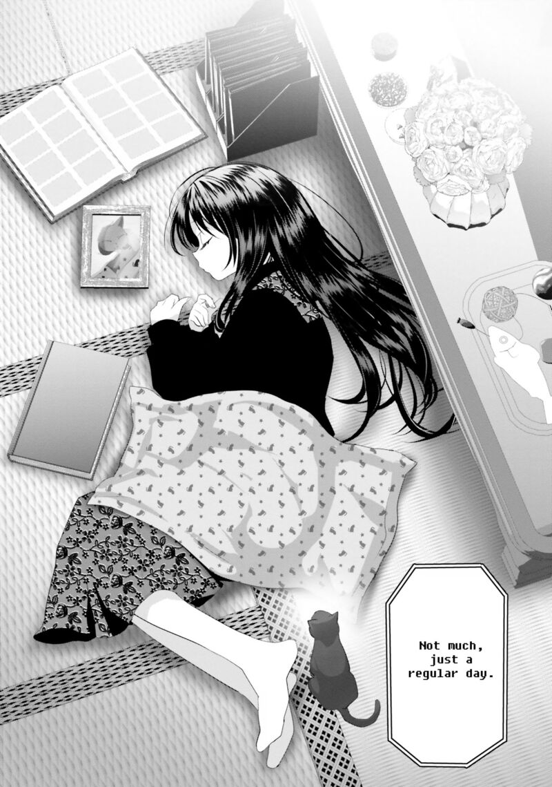 Harebare Biyori 23 74