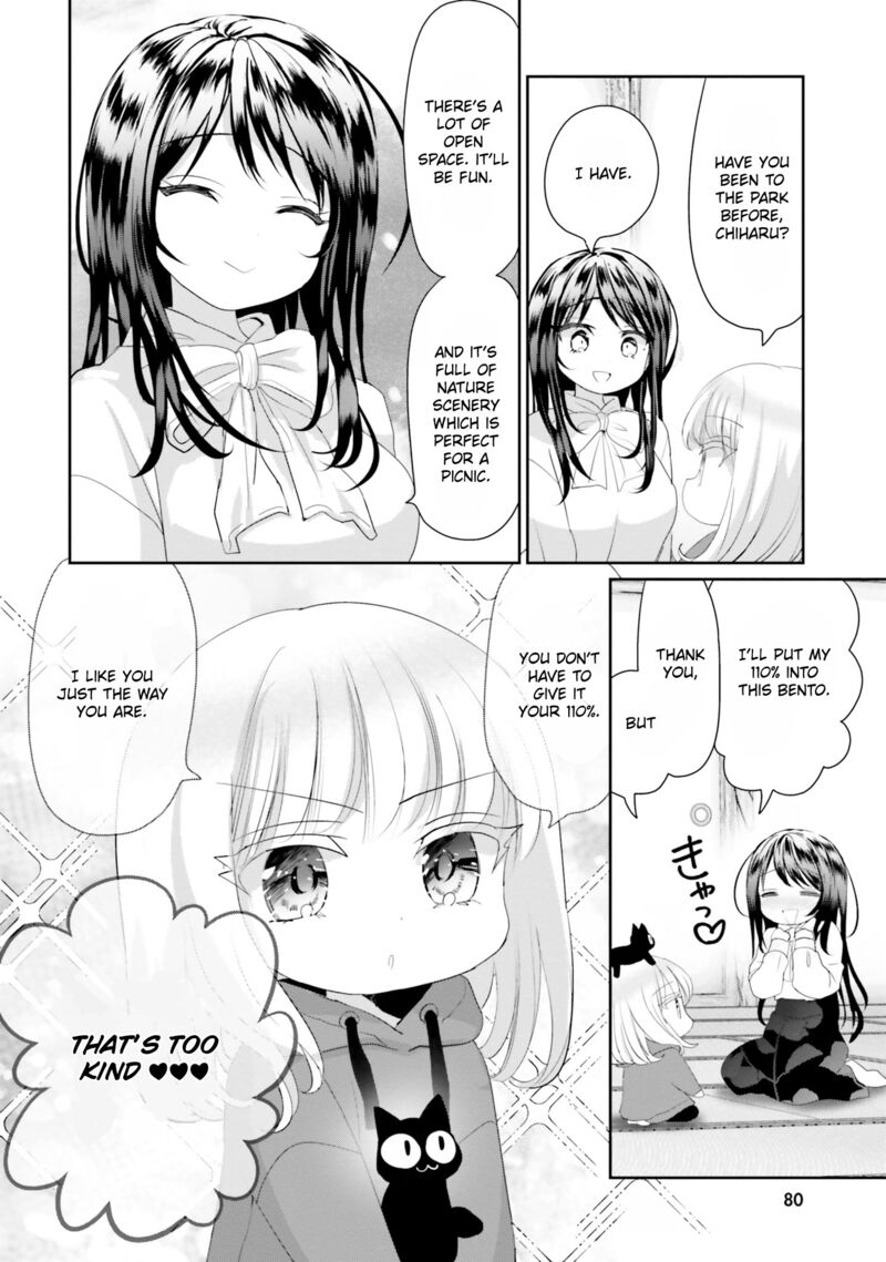 Harebare Biyori 23 8