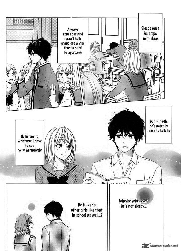 Haru Matsu Bokura 3 14