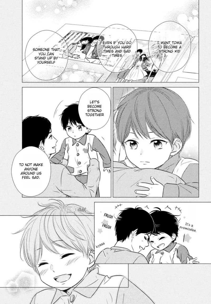 Haru Matsu Bokura 36 15