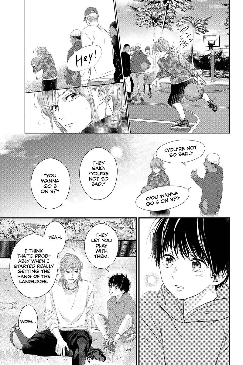 Haru Matsu Bokura 59 27