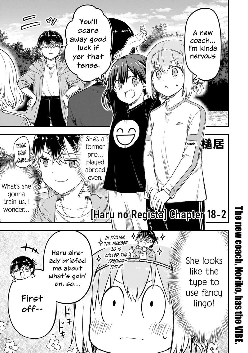 Haru No Regista 18b 1