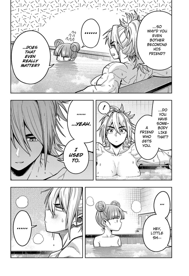 Hatori To Furuta No Hinichijou Sahanji 13 14