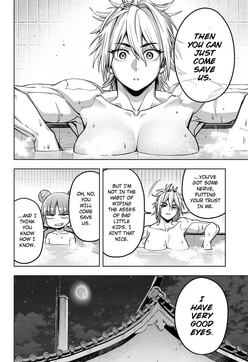 Hatori To Furuta No Hinichijou Sahanji 13 18