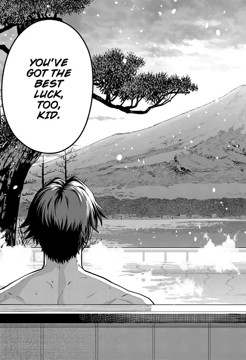 Hatori To Furuta No Hinichijou Sahanji 13 5
