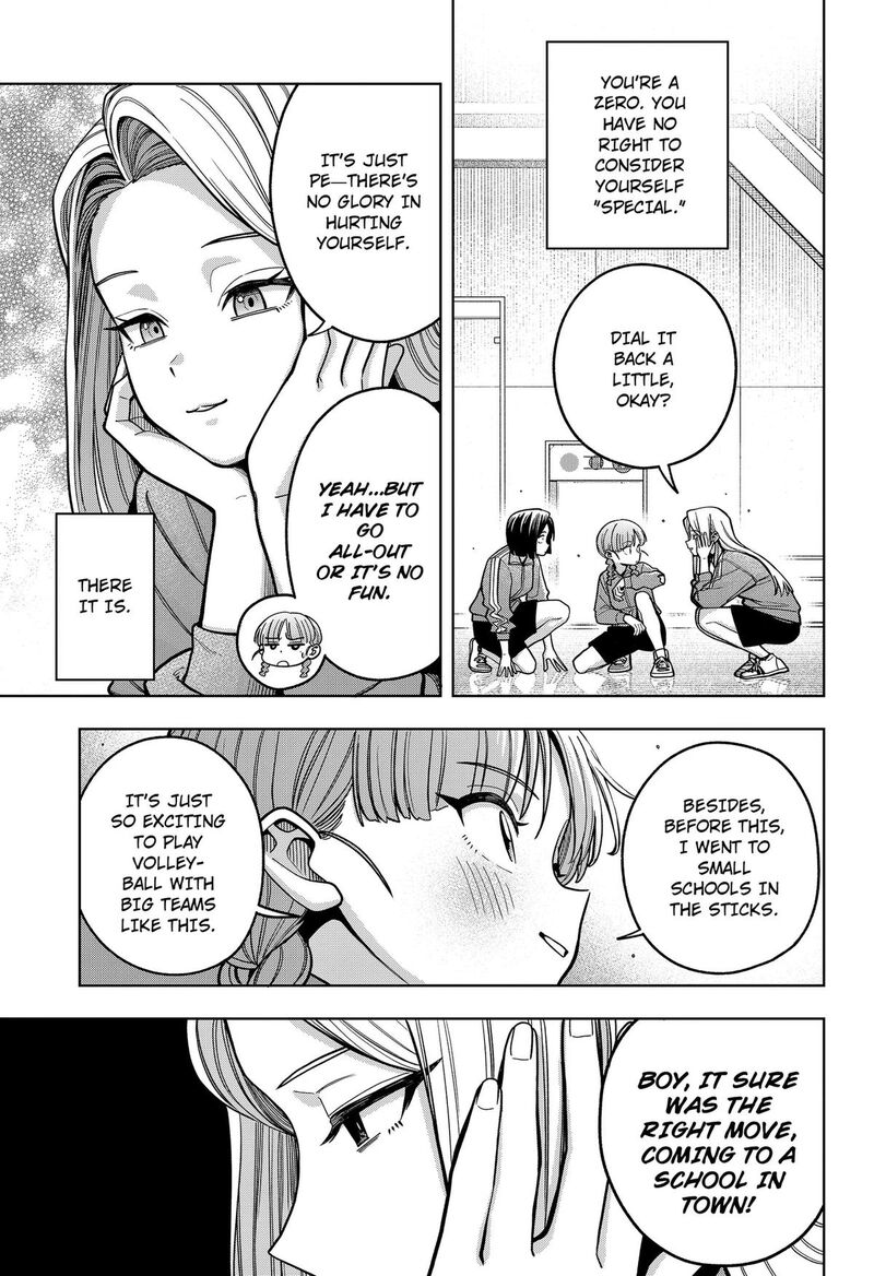 Hatori To Furuta No Hinichijou Sahanji 14 5