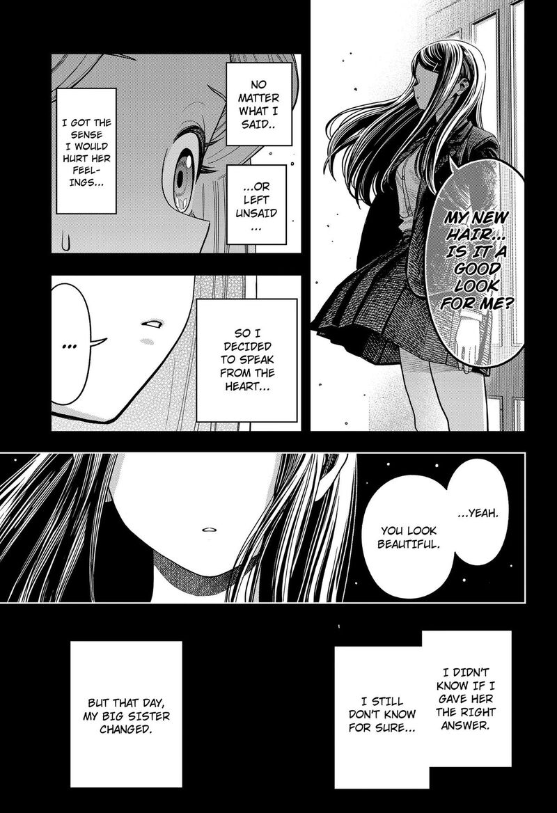 Hatori To Furuta No Hinichijou Sahanji 19 9