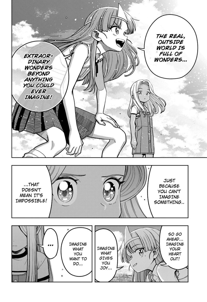 Hatori To Furuta No Hinichijou Sahanji 21 12