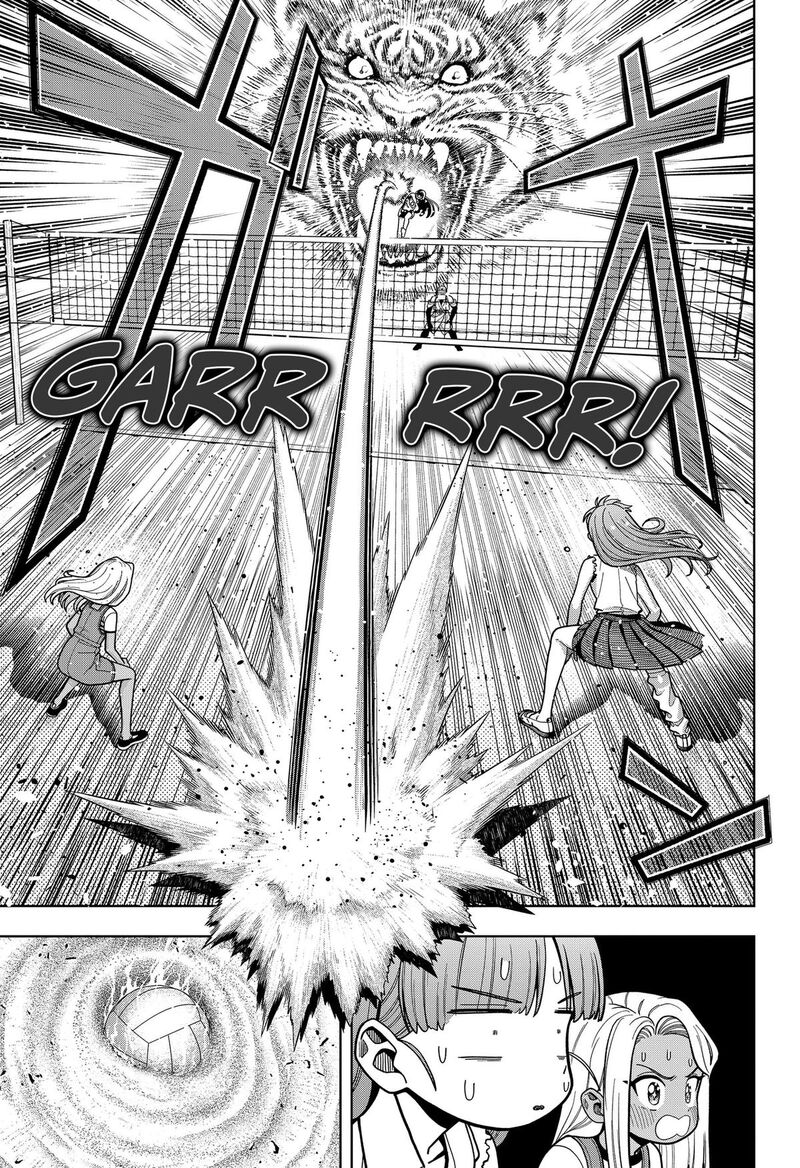 Hatori To Furuta No Hinichijou Sahanji 21 5