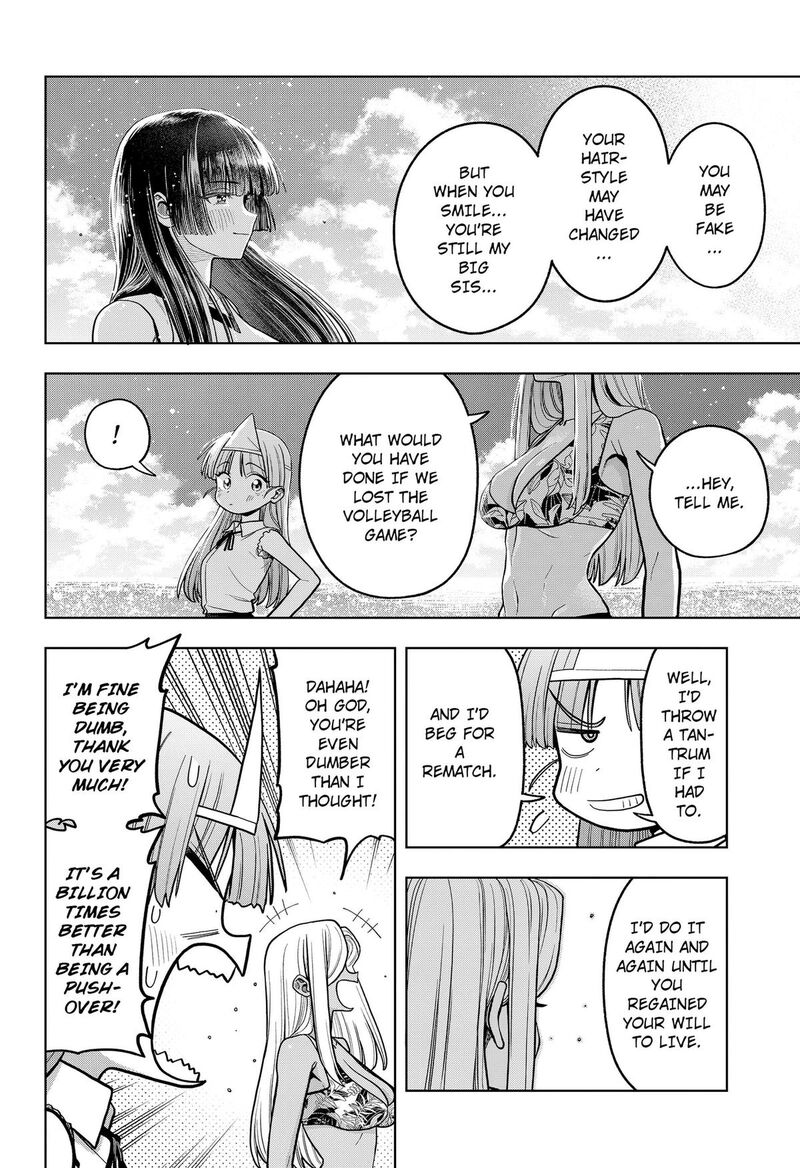 Hatori To Furuta No Hinichijou Sahanji 22 10