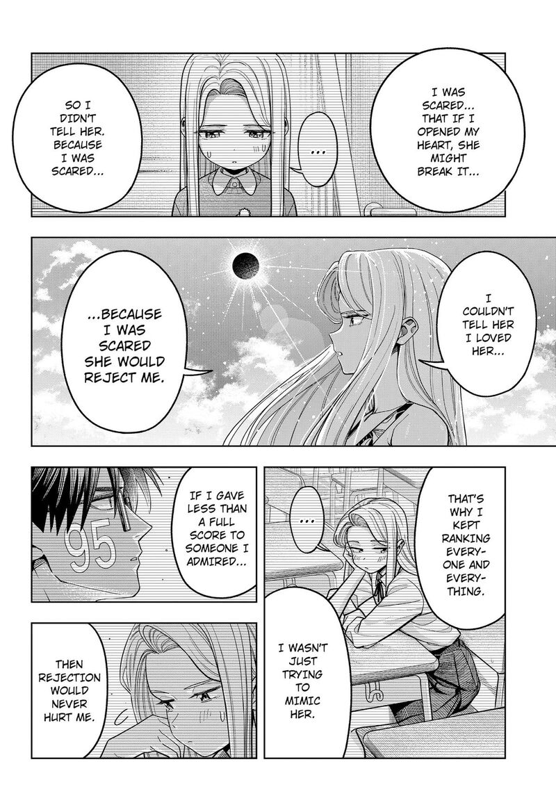 Hatori To Furuta No Hinichijou Sahanji 22 12
