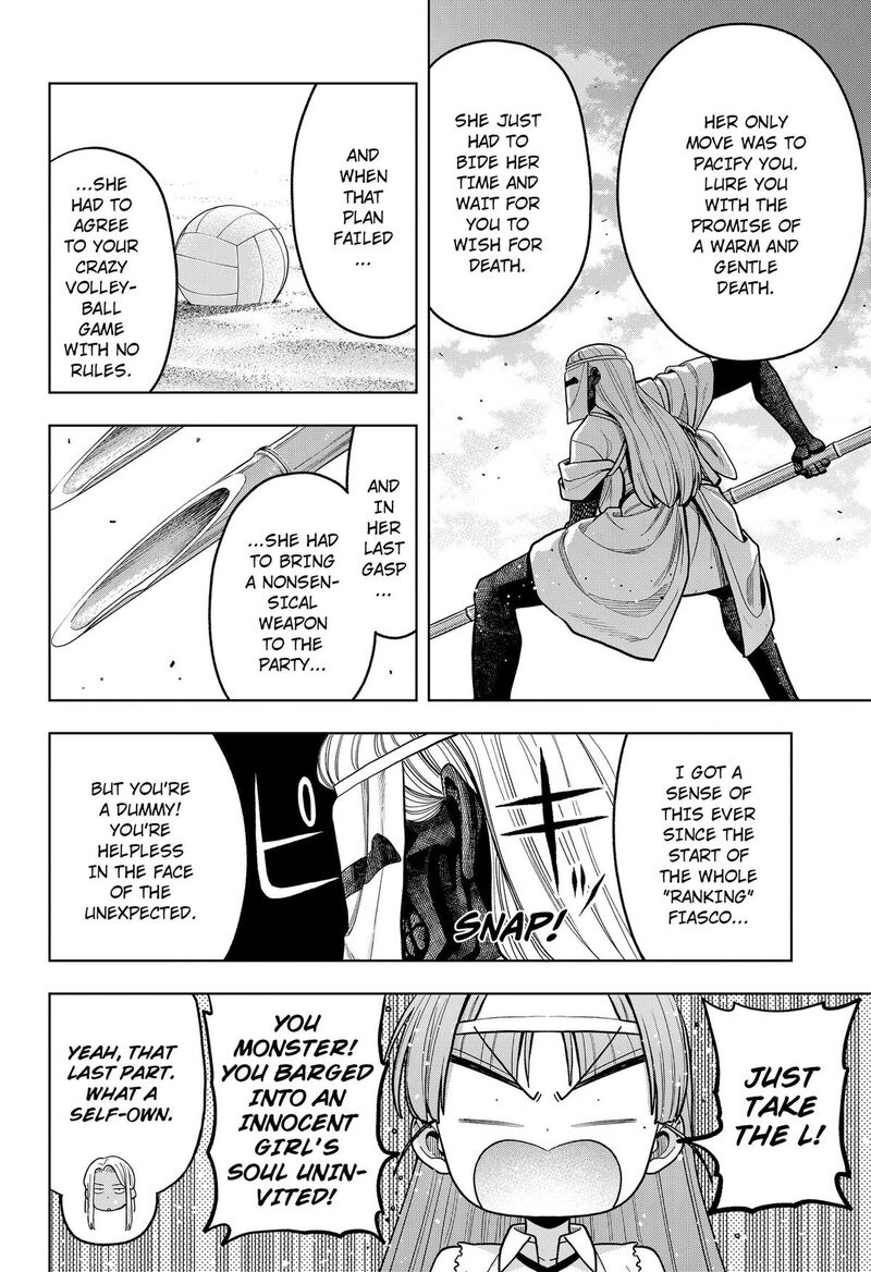 Hatori To Furuta No Hinichijou Sahanji 22 6