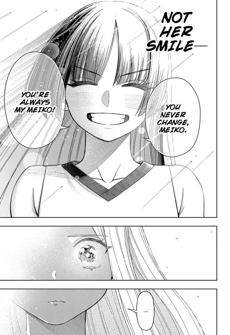 Hatori To Furuta No Hinichijou Sahanji 22 9