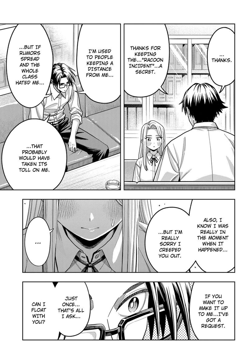 Hatori To Furuta No Hinichijou Sahanji 23 15