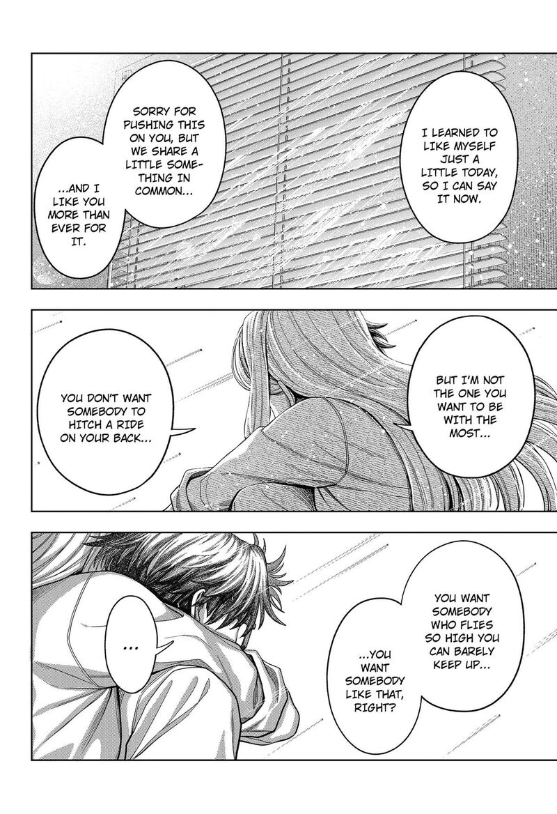 Hatori To Furuta No Hinichijou Sahanji 23 18