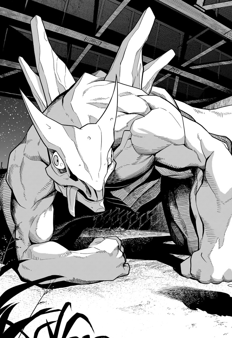 Hatori To Furuta No Hinichijou Sahanji 4 27