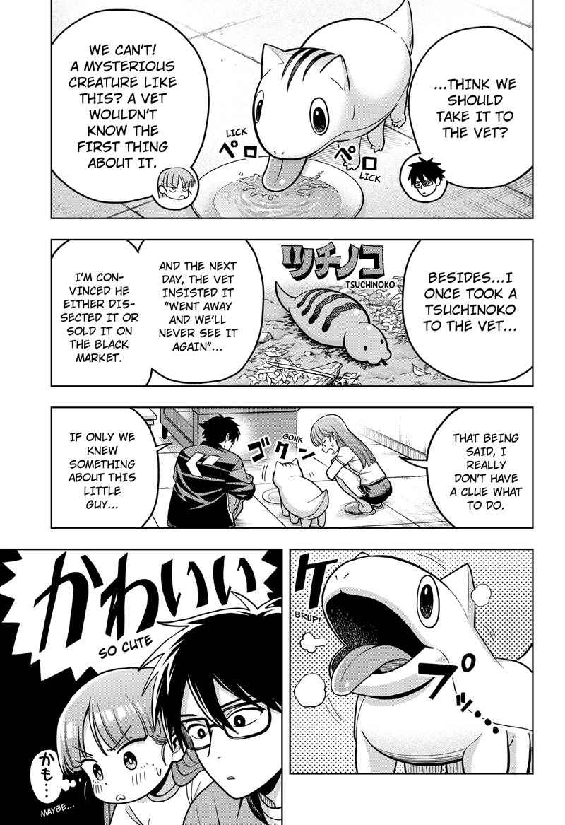 Hatori To Furuta No Hinichijou Sahanji 4 9